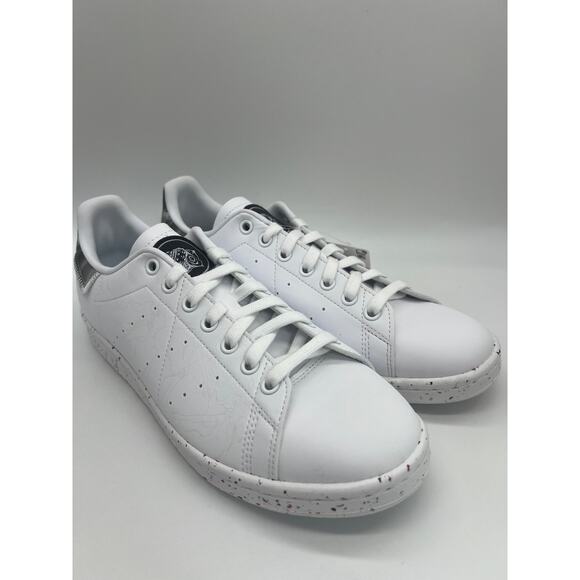 Adidas x Yoshitoshi Kanemaki Stan Smith Shoes GY5346 Size 8.5 NWT RARE - Picture 11 of 16